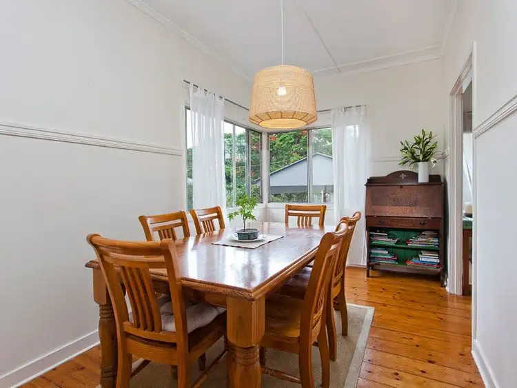 Fifth view of Homely house listing, 4 Booker Street, Keperra QLD 4054