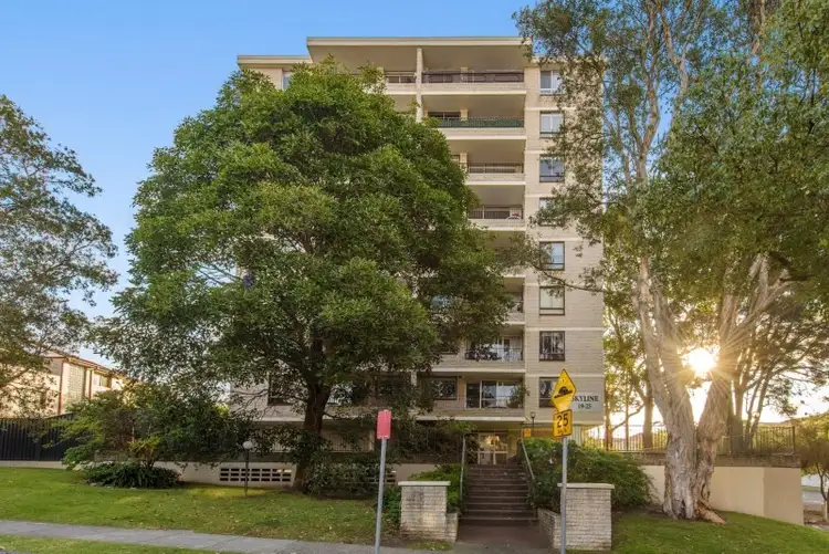 21/19-25 Flood Street, Bondi NSW 2026