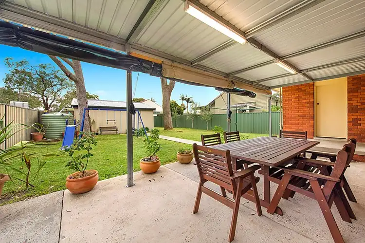 Second view of Homely house listing, 141 Woronora Road, Engadine NSW 2233