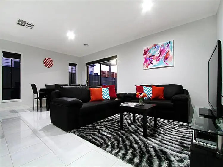 Seventh view of Homely house listing, 4 Neptune Terrace, Mernda VIC 3754
