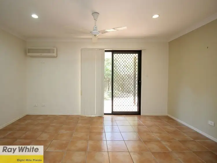 Second view of Homely townhouse listing, 32/25 Buckingham Place, Eight Mile Plains QLD 4113