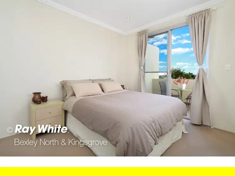 Fifth view of Homely other listing, 50A McCallum Street, Roselands NSW 2196