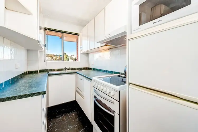 Fourth view of Homely apartment listing, 11/502 Victoria Road, Ryde NSW 2112