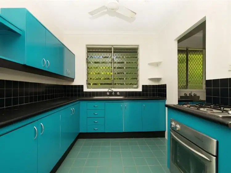 Main view of Homely house listing, 18 Winton Street, Jingili NT 810