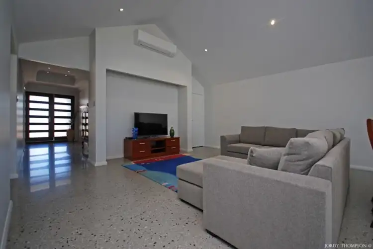 Third view of Homely house listing, 8 Grevillea Way, Jurien Bay WA 6516