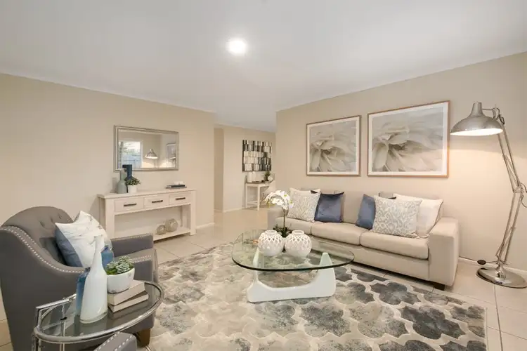 Second view of Homely house listing, 3 Hamel Road, Holland Park West QLD 4121