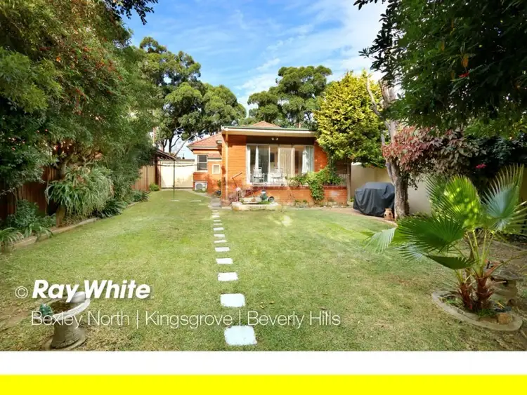 Fourth view of Homely house listing, 16 Ashby Street, Kingsgrove NSW 2208