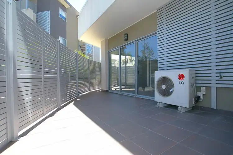 Seventh view of Homely apartment listing, 28/60-68 Gladesville Boulevard, Patterson Lakes VIC 3197