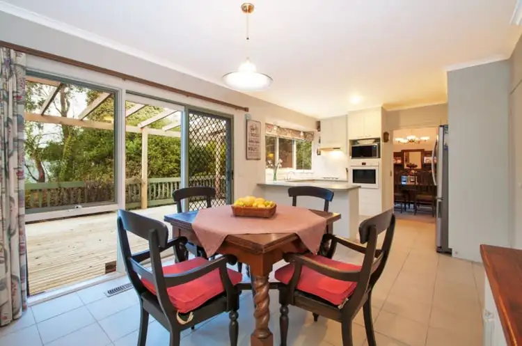 Fifth view of Homely townhouse listing, Unit 2, 18-20 HULL Road, Croydon VIC 3136