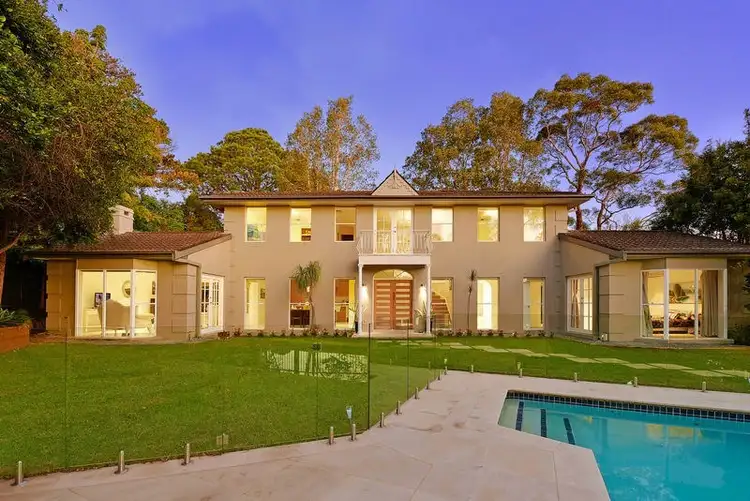 8 Hawley Close, St Ives NSW 2075