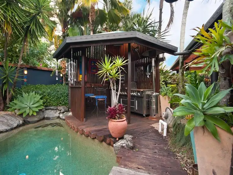 Fifth view of Homely house listing, 11 Mermaid Close, Bentley Park QLD 4869