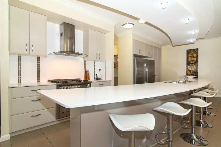 Sixth view of Homely house listing, 4 Kimberley Court, Blue Mountain Heights QLD 4350