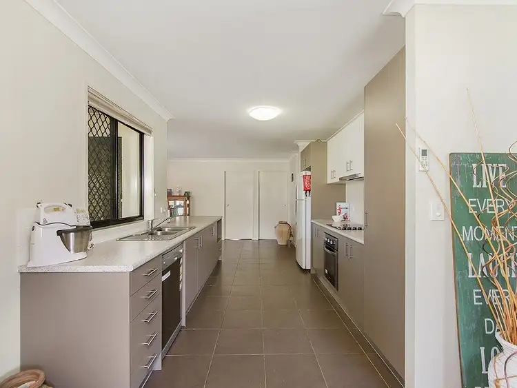 Sixth view of Homely house listing, 8 Murphys Lane, Oxenford QLD 4210