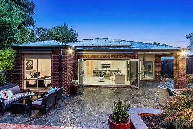 5 Derwent Street, Box Hill North VIC 3129
