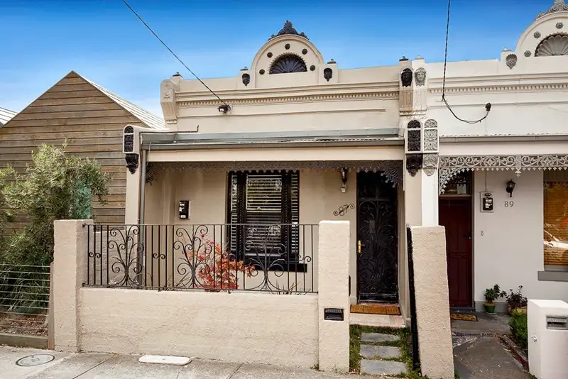 Main view of Homely house listing, 87 Union Street, Northcote VIC 3070