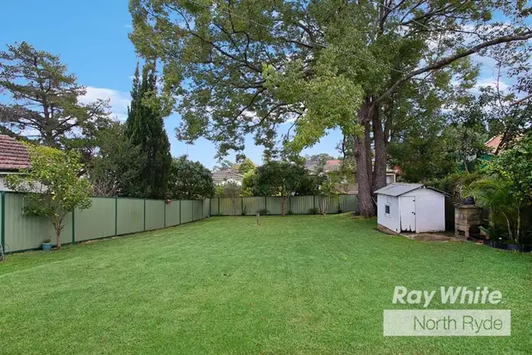 Sixth view of Homely house listing, 122 and 124 Balaclava Road, Marsfield NSW 2122