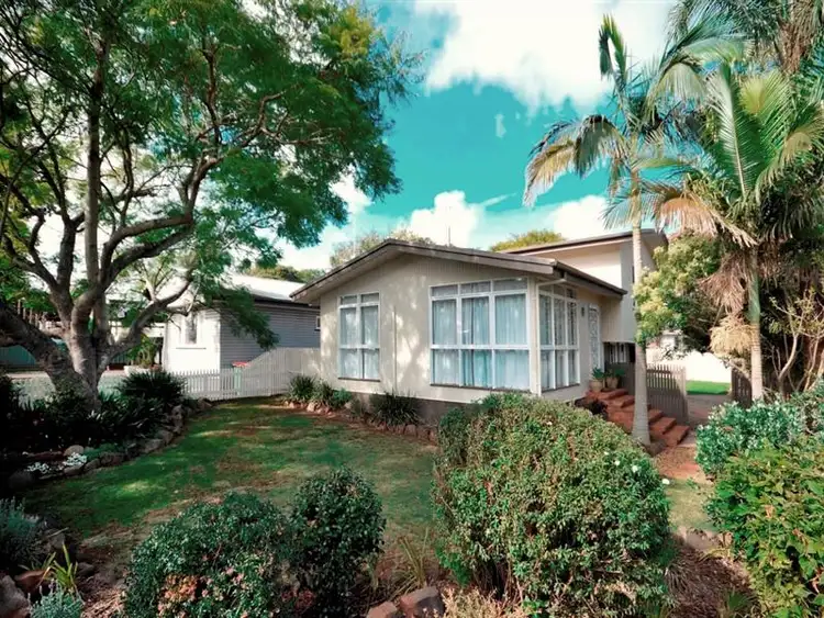 172a Long Street, South Toowoomba QLD 4350