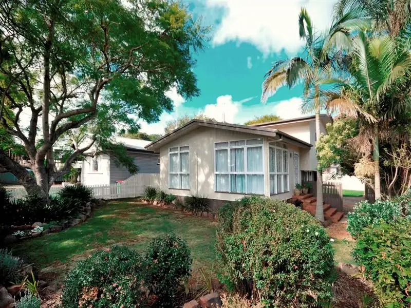 Main view of Homely house listing, 172a Long Street, South Toowoomba QLD 4350