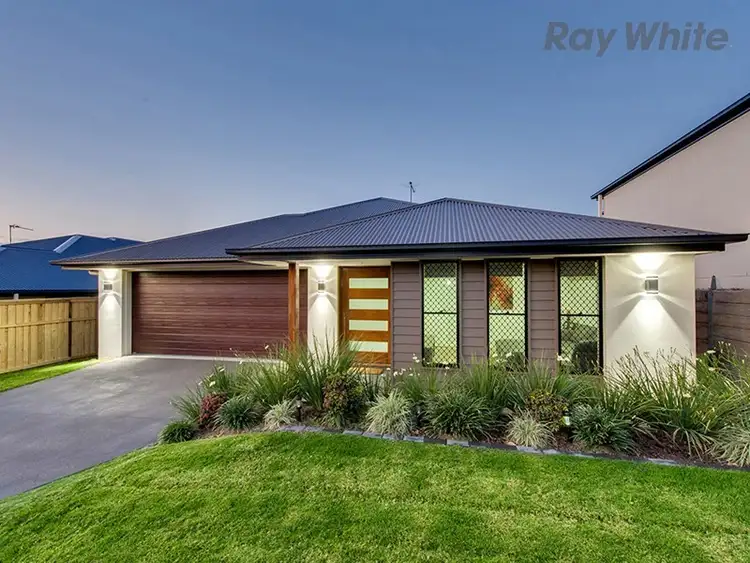 Fourth view of Homely house listing, 9 Christie Crescent, Bellbird Park QLD 4300