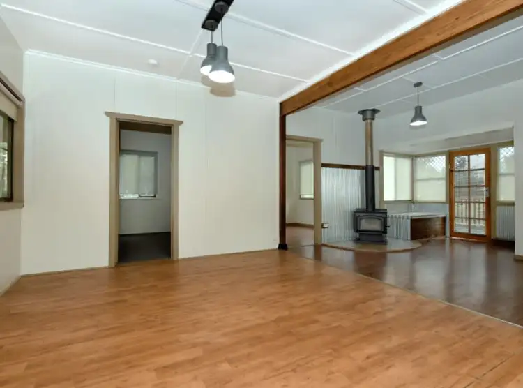 Third view of Homely house listing, 19 Llewellyn Street, Centenary Heights QLD 4350