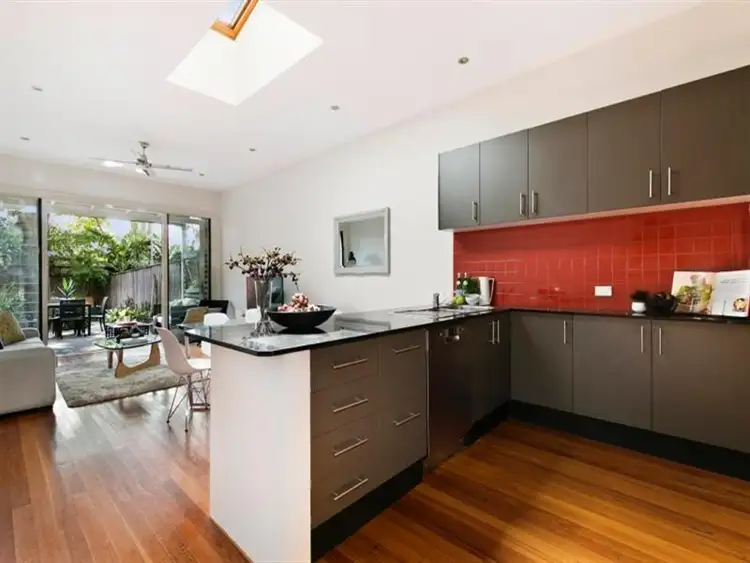 Fifth view of Homely house listing, 33 Munni Street, Newtown NSW 2042
