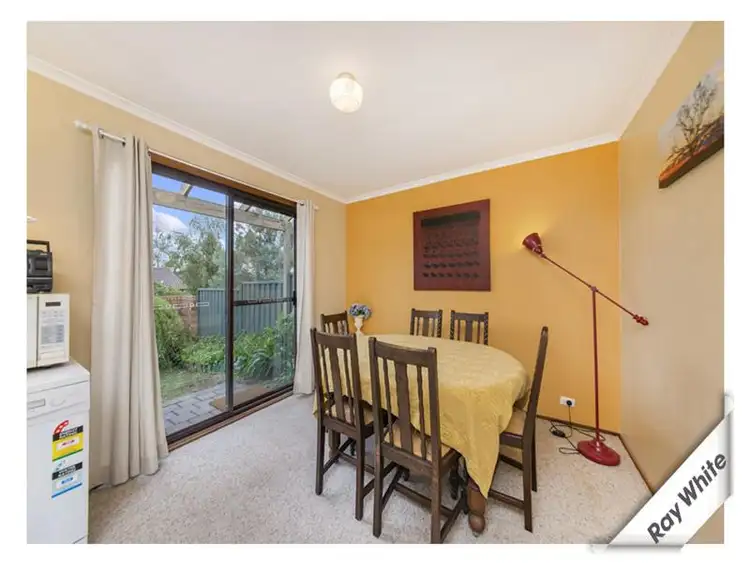 Fifth view of Homely house listing, 13/15 Wyselaskie Circuit, Kambah ACT 2902