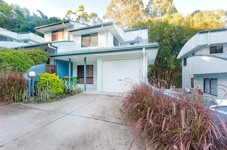 Fifth view of Homely townhouse listing, 9A - 9 Deslyn Lane, Nambour QLD 4560
