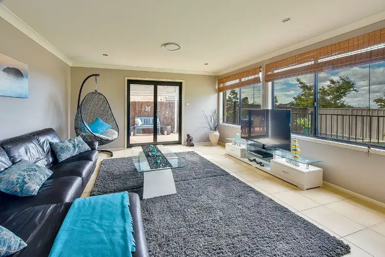 Fourth view of Homely house listing, 15 Canadian Place, Kearns NSW 2558