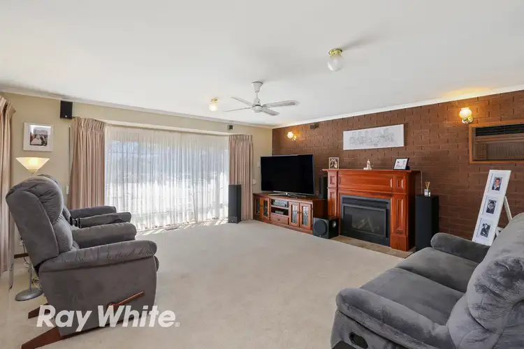Second view of Homely house listing, 167 Plantation Road, Corio VIC 3214