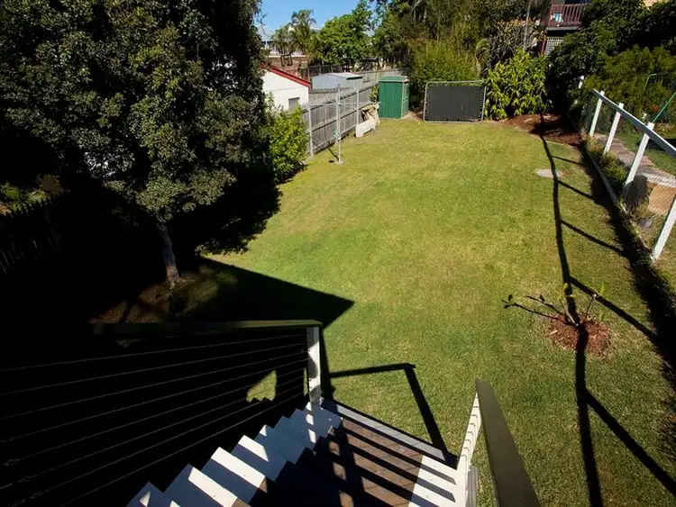 Seventh view of Homely house listing, 38 Taylor Street, Woolloongabba QLD 4102