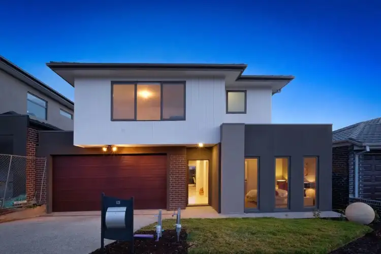 13 Allure Drive, Greenvale VIC 3059