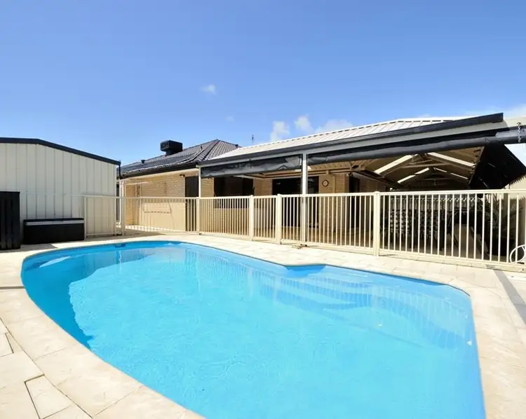 Fourth view of Homely house listing, 23 Whyalla Circle, Port Kennedy WA 6172