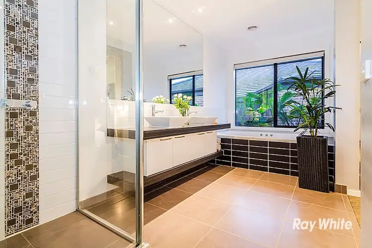 Sixth view of Homely house listing, 176 Settlers Run, Botanic Ridge VIC 3977