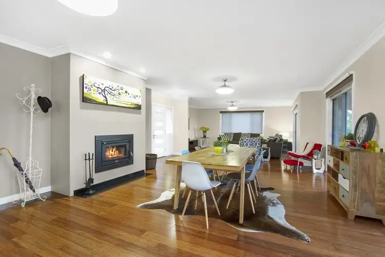 Fifth view of Homely house listing, 35 Bellbird Avenue, Kurrajong Heights NSW 2758