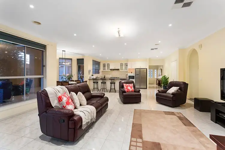 Fifth view of Homely house listing, 23 Governor Arthur Drive, Patterson Lakes VIC 3197