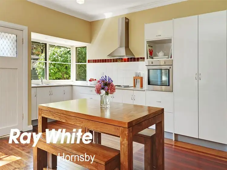 Third view of Homely house listing, 14 Belmont Parade, Mount Colah NSW 2079