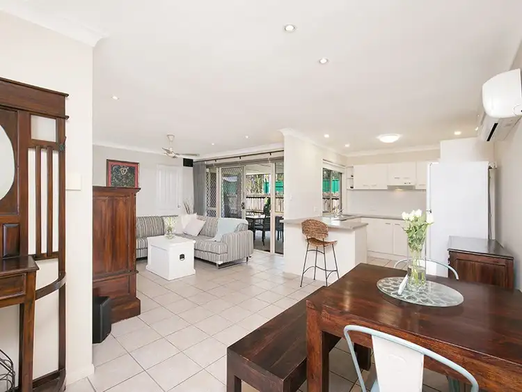 Fifth view of Homely townhouse listing, 9/12 Angel Street, Eight Mile Plains QLD 4113