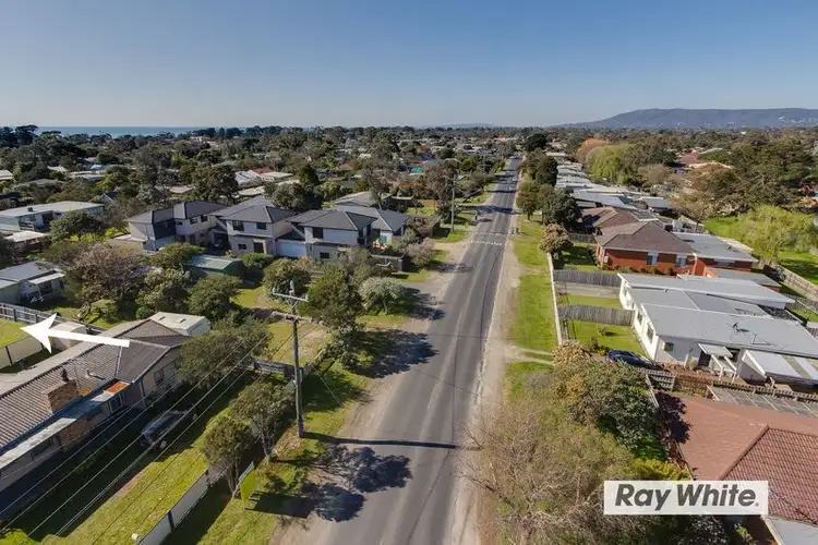 Fifth view of Homely land listing, 32A Broadway, Rosebud West VIC 3940