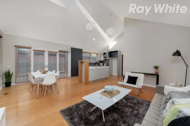 Second view of Homely house listing, 43 Astair Avenue, South Morang VIC 3752