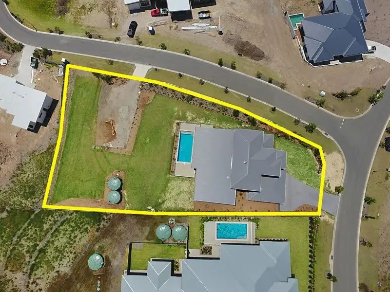 Main view of Homely house listing, 23 Apple Gum Place, Palmview QLD 4553