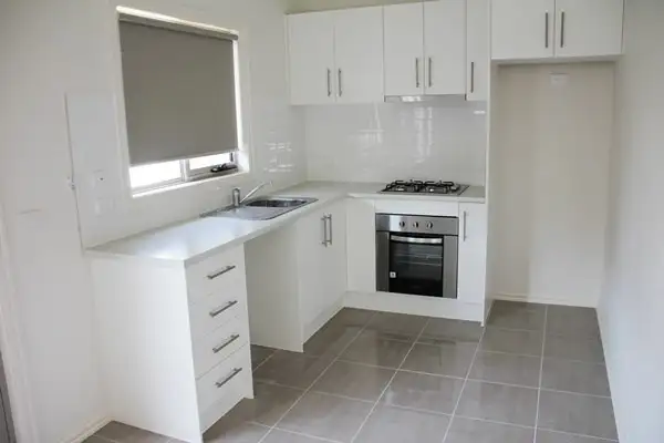 Second view of Homely unit listing, 3/6 Edna Street, Thomastown VIC 3074