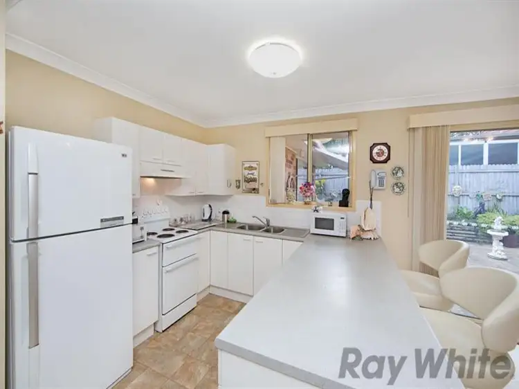 Fourth view of Homely townhouse listing, 2/22 Holmes Avenue, Toukley NSW 2263