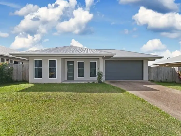 Second view of Homely house listing, 77 Fisher Road, Gordonvale QLD 4865