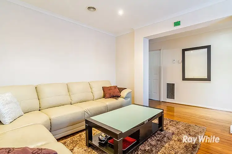Third view of Homely house listing, 16 Tuscan Court, Lyndhurst VIC 3975