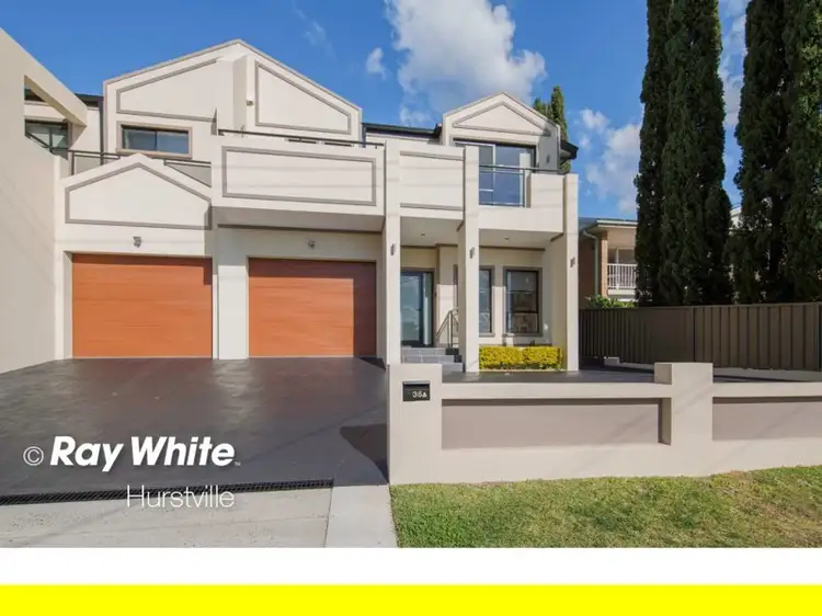 35A Anderson Road, Mortdale NSW 2223
