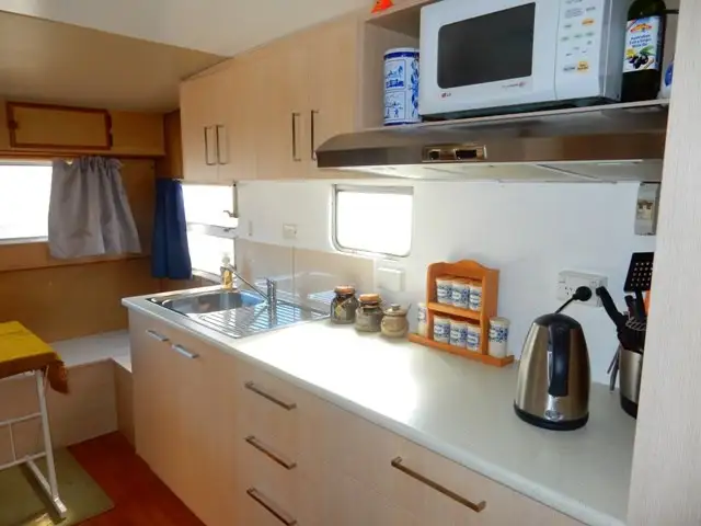 Main view of Homely other listing, 18 Highview Holiday Village, Ardrossan SA 5571