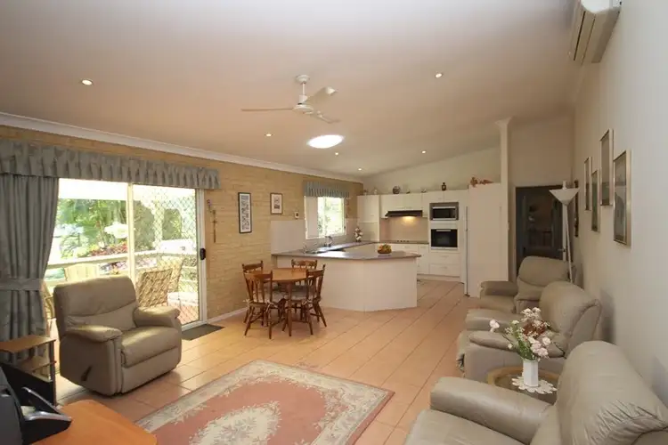 Second view of Homely house listing, 43 Alfs Pinch, Beerwah QLD 4519