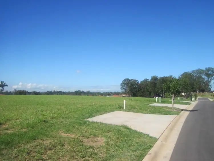 Sixth view of Homely land listing, Lot 59 Fiorente Street, Kallangur QLD 4503