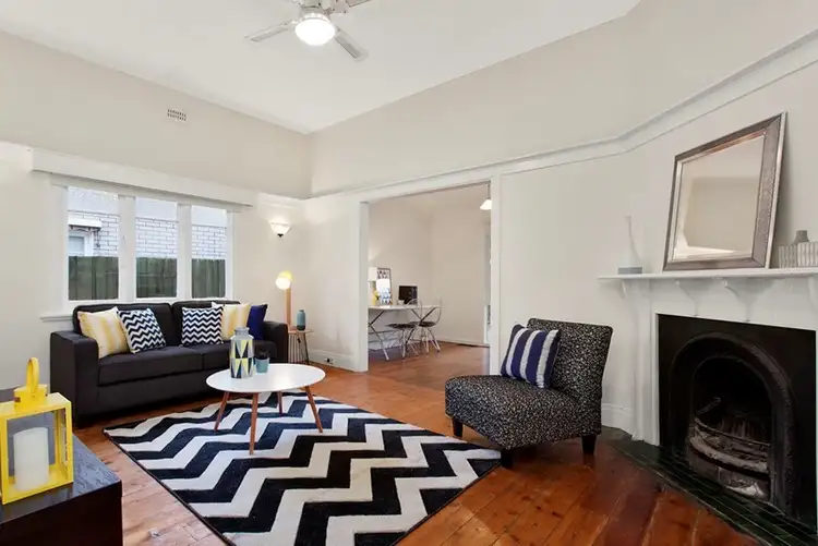 Second view of Homely house listing, 14 McNamara Street, Preston VIC 3072