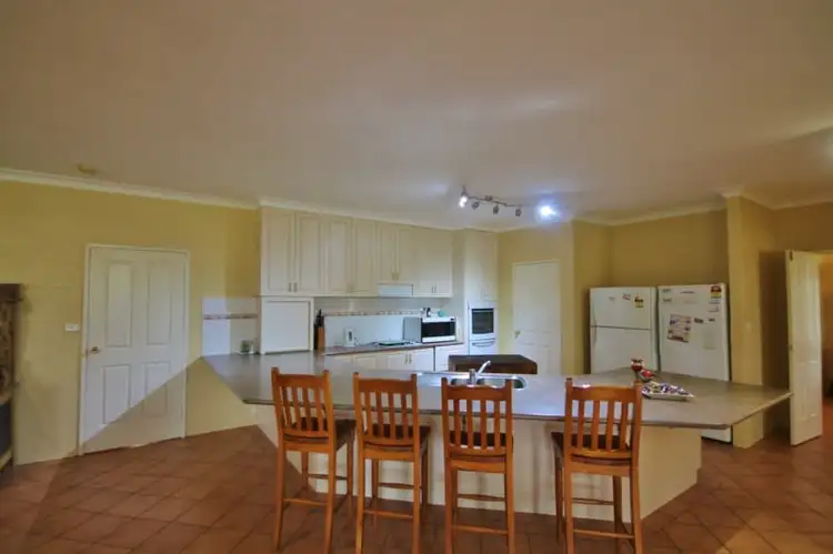 Third view of Homely house listing, 4678 Olympic Way South, Young NSW 2594